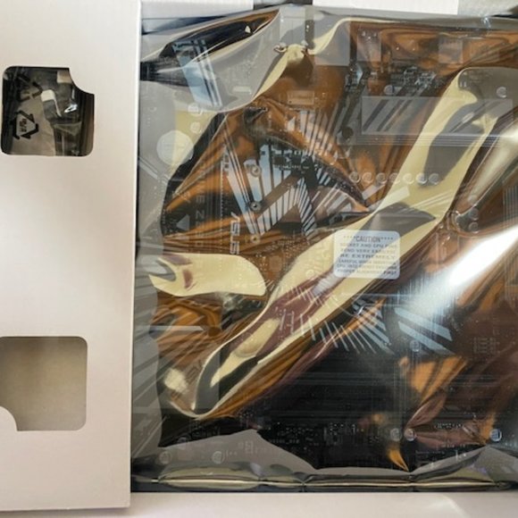 ASUS Prime Z390-P LGA1151 (Intel 8th and 9th Gen) ATX Motherboard - Picture 3 of 6